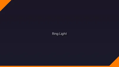 积分兑换 - LED环形补光灯 | 小小影视免费观看 积分商城